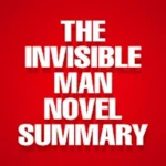 the invisible man summary android application logo